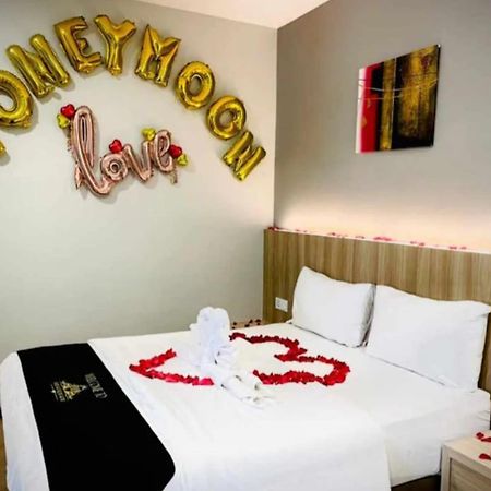Maple Boutique Hotel Malacca Екстериор снимка