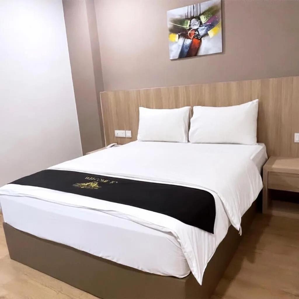 Maple Boutique Hotel Malacca Екстериор снимка