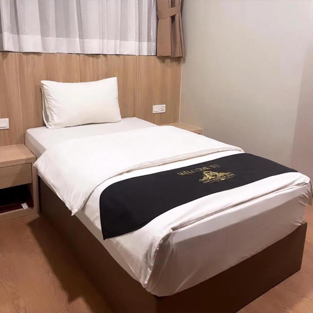 Maple Boutique Hotel Malacca Екстериор снимка