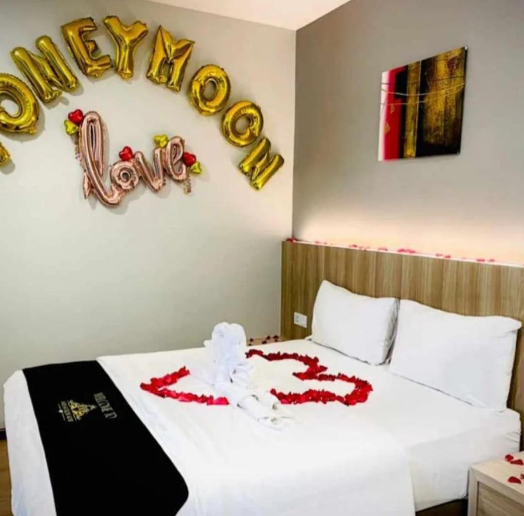Maple Boutique Hotel Malacca Екстериор снимка